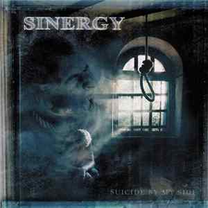 Sinergy - Suicide By My Side mp3