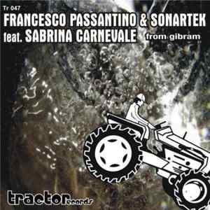 Francesco Passantino & Sonartek Feat. Sabrina Carnevale - From Gibram mp3