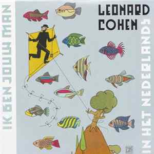 Various - Ik Ben Jouw Man - Leonard Cohen In Het Nederlands mp3