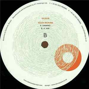 Kevin McPhee - Unwind mp3