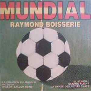 Raymond Boisserie - Mundial mp3