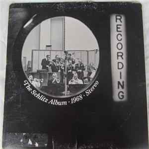 Various - The Schlitz Album - 1968 mp3