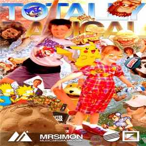 mrSimon - Totally Radical (Mixtape) mp3