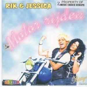 Rik & Jessica - Motor Rijden mp3