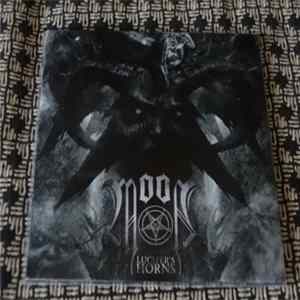 Moon - Lucifer's Horns mp3