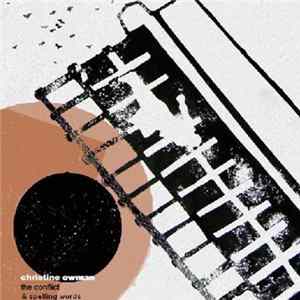 Christine Owman - The Conflict & Spelling Words mp3