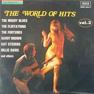 Various - The World Of Hits Vol. 3 mp3