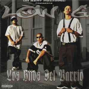 Low G - Los Hijos Del Varrio mp3
