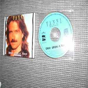 Yanni - Once Upon A Time mp3
