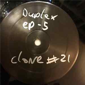Duplex - EP 5 mp3