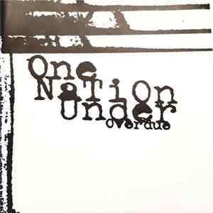 One Nation Under - Talk / Pace mp3