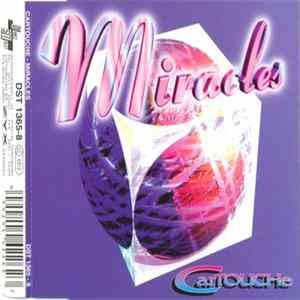 Cartouche - Miracles mp3