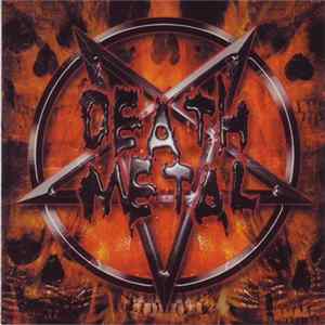 Various - Death Metal mp3