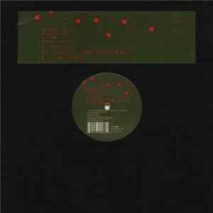 Demarkus Lewis - Parallels EP mp3