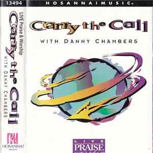 Danny Chambers - Carry The Call mp3