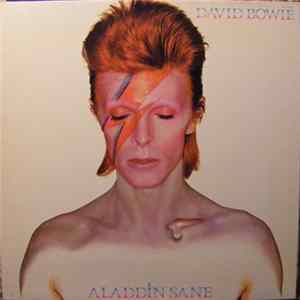 David Bowie - Aladdin Sane mp3