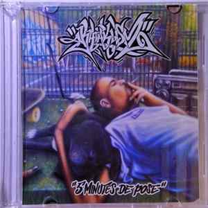 kataclism - 5 Minutes de Pose mp3