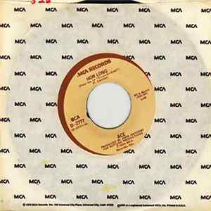 Ace - How Long / Sniffin' About mp3
