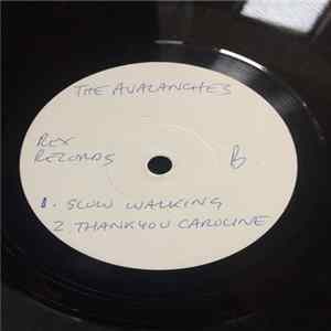The Avalanches - Undersea Community mp3