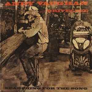 Andy Vaughan & The Driveline - Searching For The Song mp3