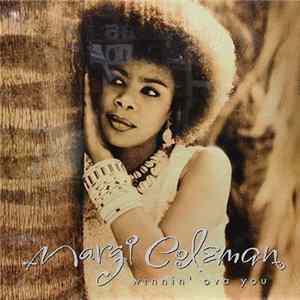 Margi Coleman - Winnin' Ova You mp3
