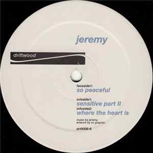 Jeremy - So Peaceful mp3