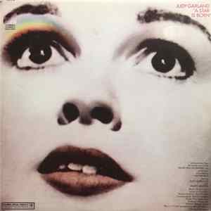 Judy Garland - A Star Is Born mp3