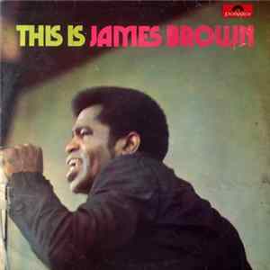James Brown - This Is James Brown mp3