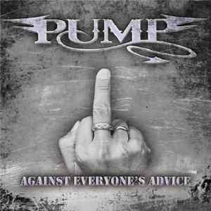 Pump - Against Everyone's Advice mp3