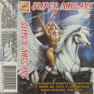 Various - Super Mozart mp3