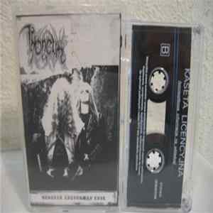 Throneum - Bestial Antihuman Evil mp3