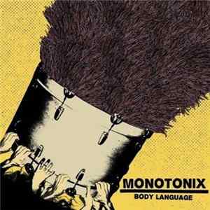 Monotonix - Body Language mp3