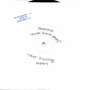 Perkele - Punk Rock Army mp3