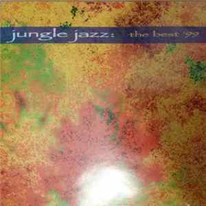 Various - Jungle Jatt: The Best '99 mp3