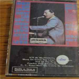 Jerry Lee Lewis - Rural Route #1 mp3