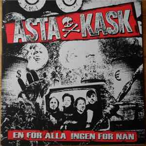 Asta Kask - En För Alla Ingen För Nån mp3