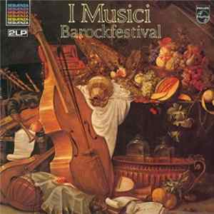 I Musici - Barockfestival mp3