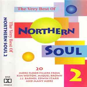 Various - The Very Best Of Northern Soul 2 mp3