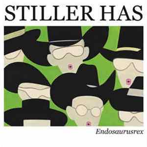 Stiller Has - Endosaurusrex mp3