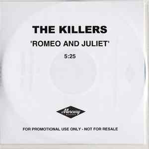 The Killers - Romeo And Juliet mp3