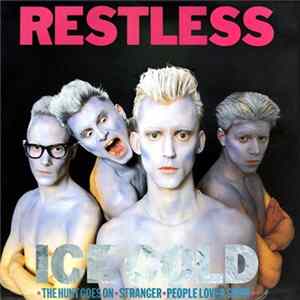 Restless - Ice Cold mp3