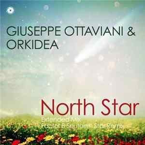 Giuseppe Ottaviani & Orkidea - North Star mp3