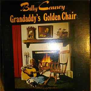 Billy Causey - Granddaddy's Golden Chair mp3