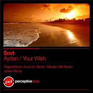Sovt - Aydan / Your Wish mp3