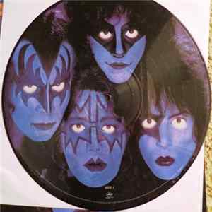 Kiss - Creatures Of The Night mp3
