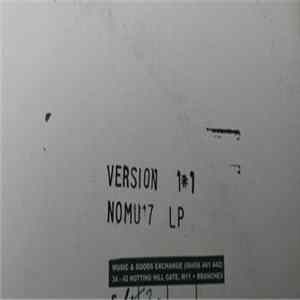 Various - NovaMute : Version 1.1 mp3