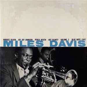 Miles Davis - Volume 2 mp3