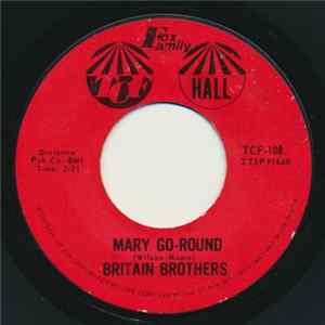 Britain Brothers - Mary Go-Round mp3