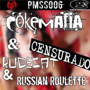 Coke Mafia & Rudecat & Russian Roulette - Macho mp3