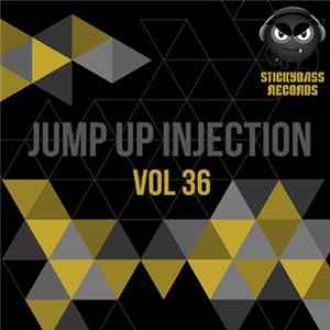 Various - Jump Up Injection Vol 36 mp3